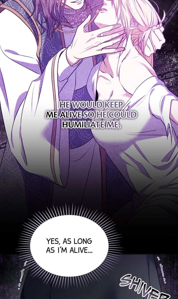 The Fake Saintess Awaits Her Exit Chapter 68 page 26 - 