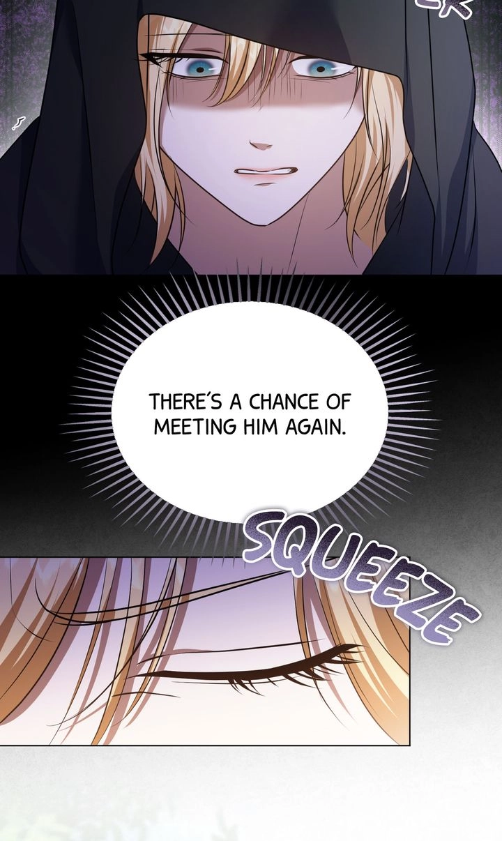 The Fake Saintess Awaits Her Exit Chapter 68 page 27 - 