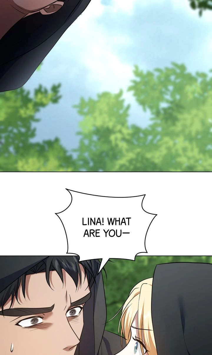 The Fake Saintess Awaits Her Exit Chapter 68 page 29 - 