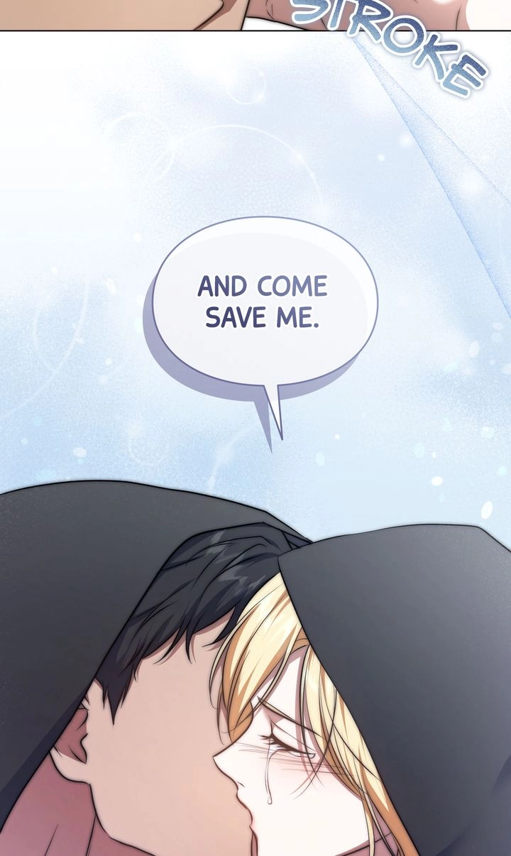 The Fake Saintess Awaits Her Exit Chapter 68 page 31 - 
