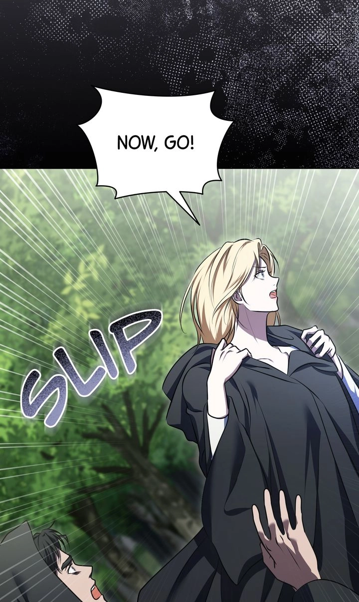 The Fake Saintess Awaits Her Exit Chapter 68 page 34 - 
