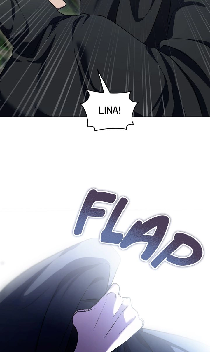 The Fake Saintess Awaits Her Exit Chapter 68 page 35 - 