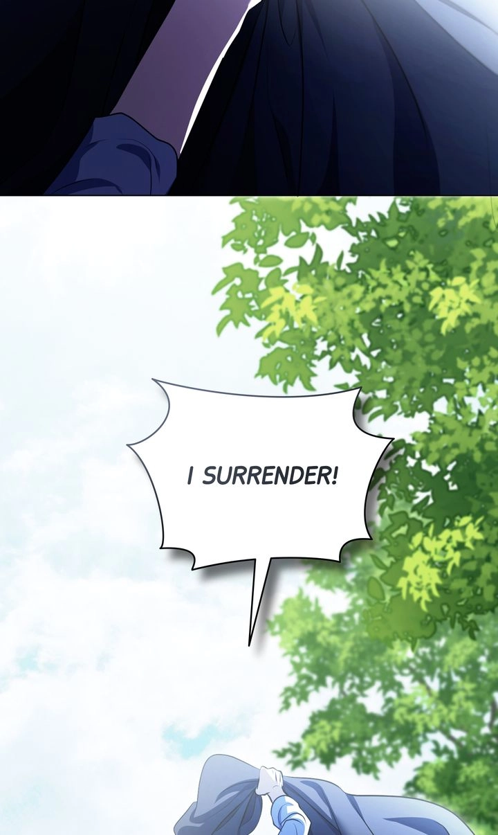The Fake Saintess Awaits Her Exit Chapter 68 page 36 - 