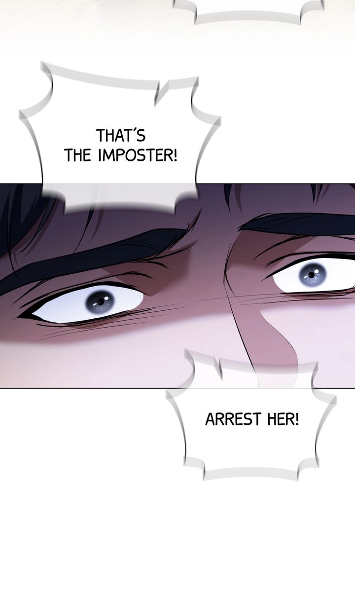 The Fake Saintess Awaits Her Exit Chapter 68 page 38 - 