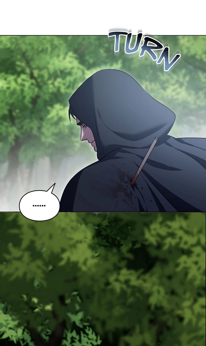 The Fake Saintess Awaits Her Exit Chapter 68 page 39 - 
