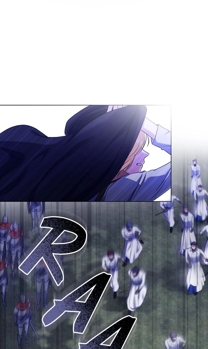 The Fake Saintess Awaits Her Exit Chapter 68 page 41 - 