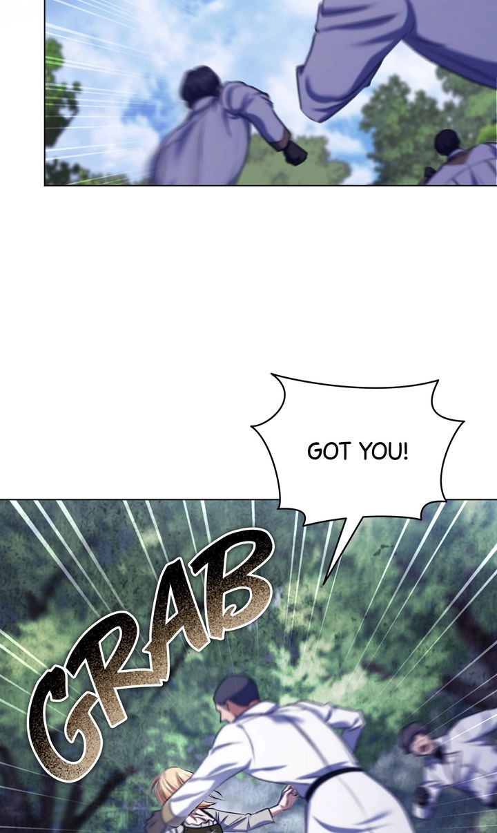 The Fake Saintess Awaits Her Exit Chapter 68 page 43 - 