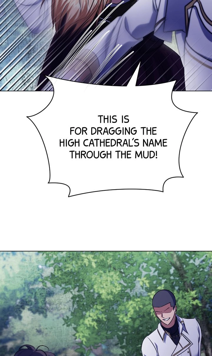 The Fake Saintess Awaits Her Exit Chapter 68 page 45 - 