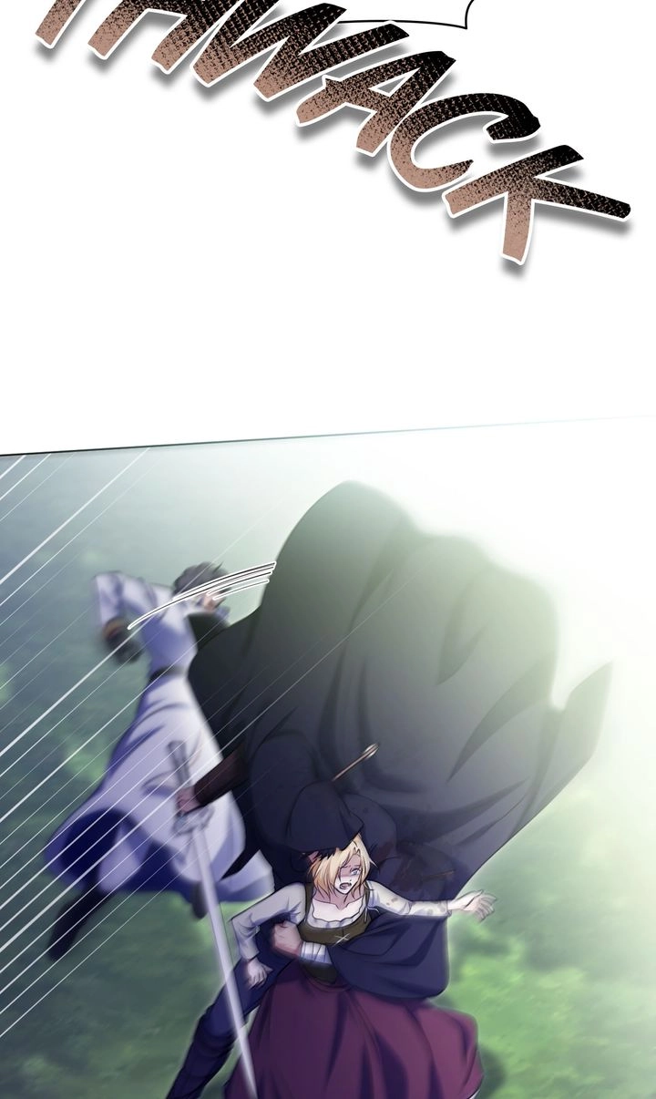 The Fake Saintess Awaits Her Exit Chapter 68 page 47 - 