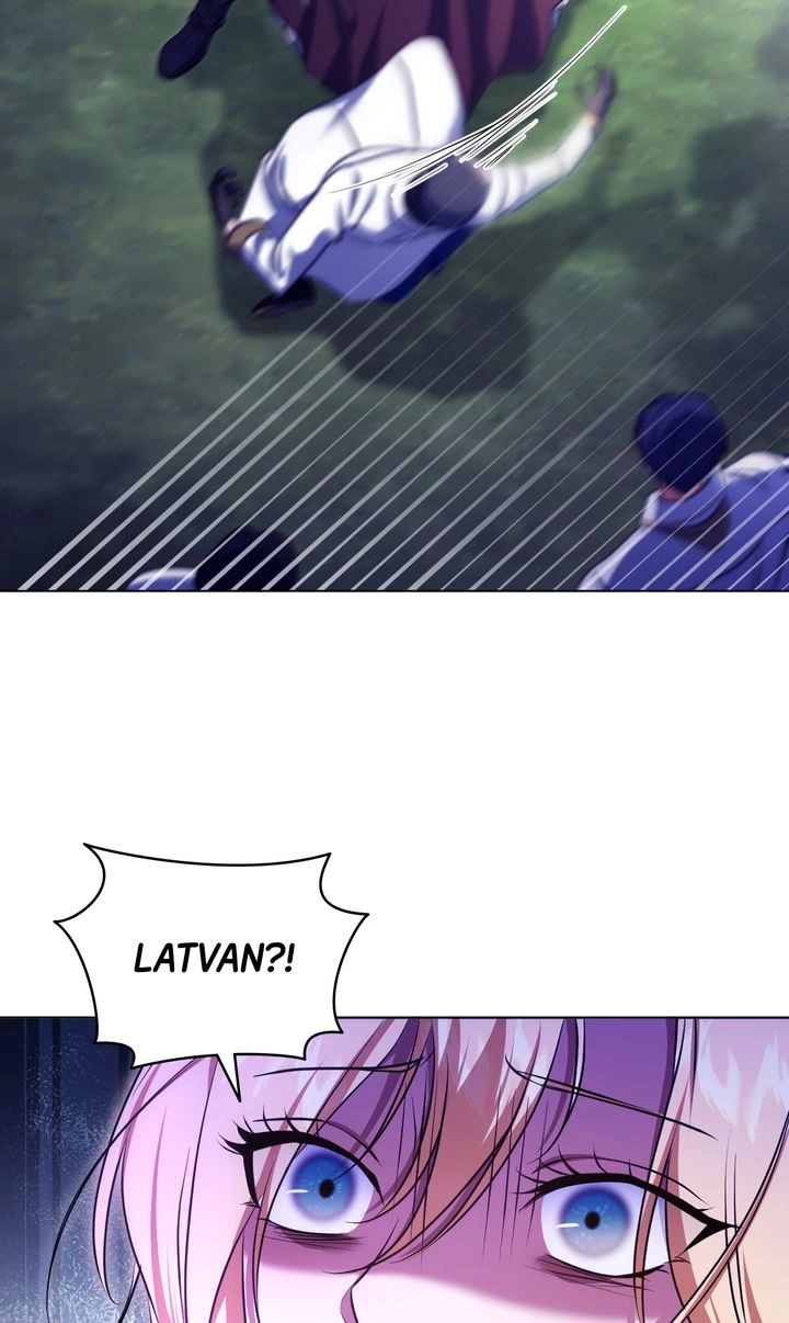 The Fake Saintess Awaits Her Exit Chapter 68 page 48 - 