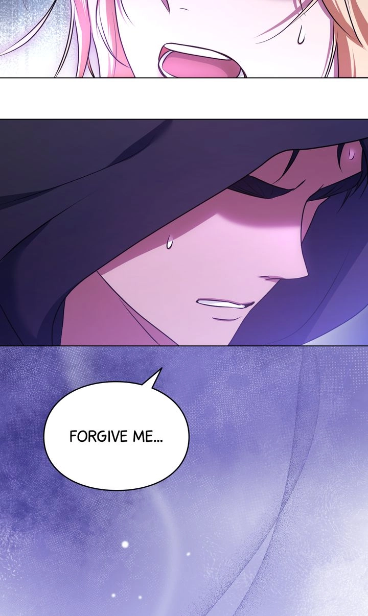 The Fake Saintess Awaits Her Exit Chapter 68 page 49 - 