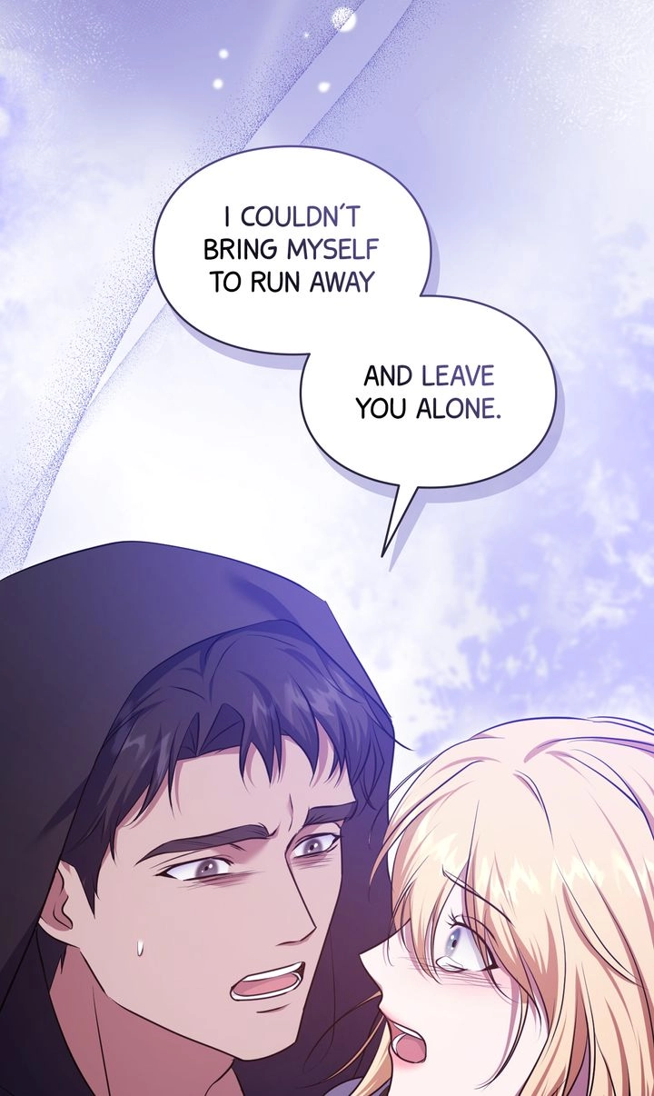 The Fake Saintess Awaits Her Exit Chapter 68 page 50 - 