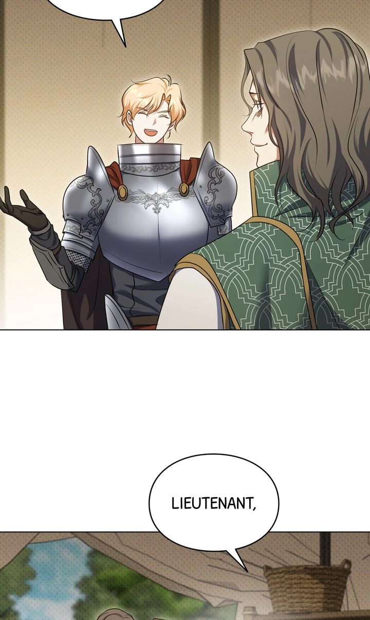 The Fake Saintess Awaits Her Exit Chapter 68 page 6 - 