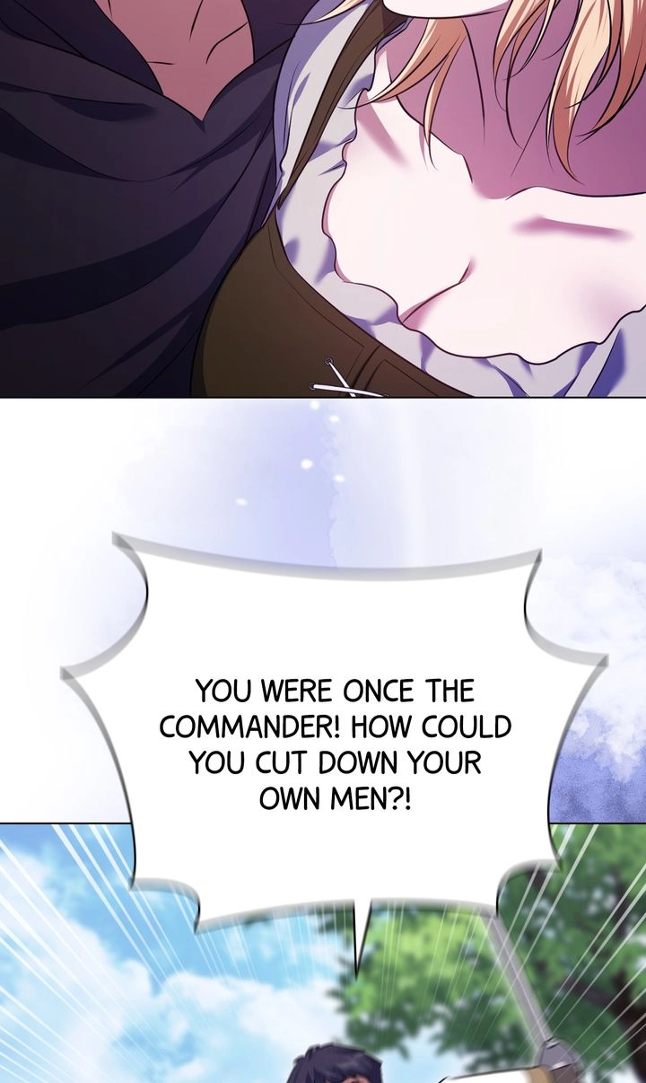 The Fake Saintess Awaits Her Exit Chapter 68 page 51 - 