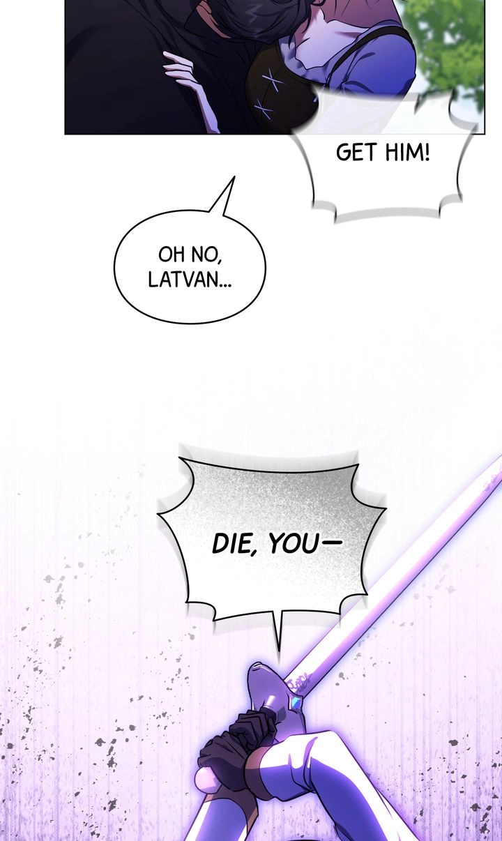 The Fake Saintess Awaits Her Exit Chapter 68 page 53 - 