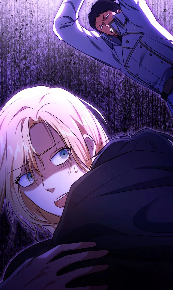 The Fake Saintess Awaits Her Exit Chapter 68 page 54 - 