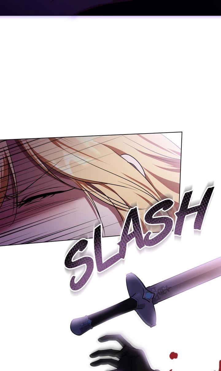 The Fake Saintess Awaits Her Exit Chapter 68 page 55 - 