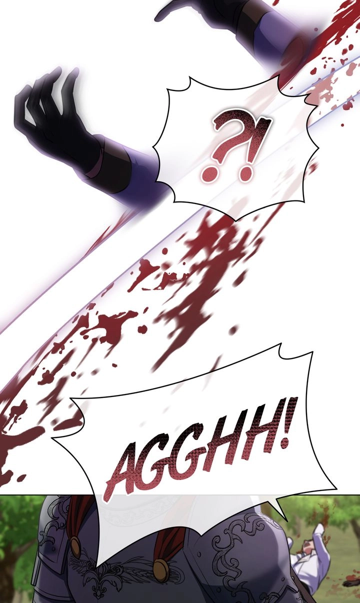 The Fake Saintess Awaits Her Exit Chapter 68 page 56 - 