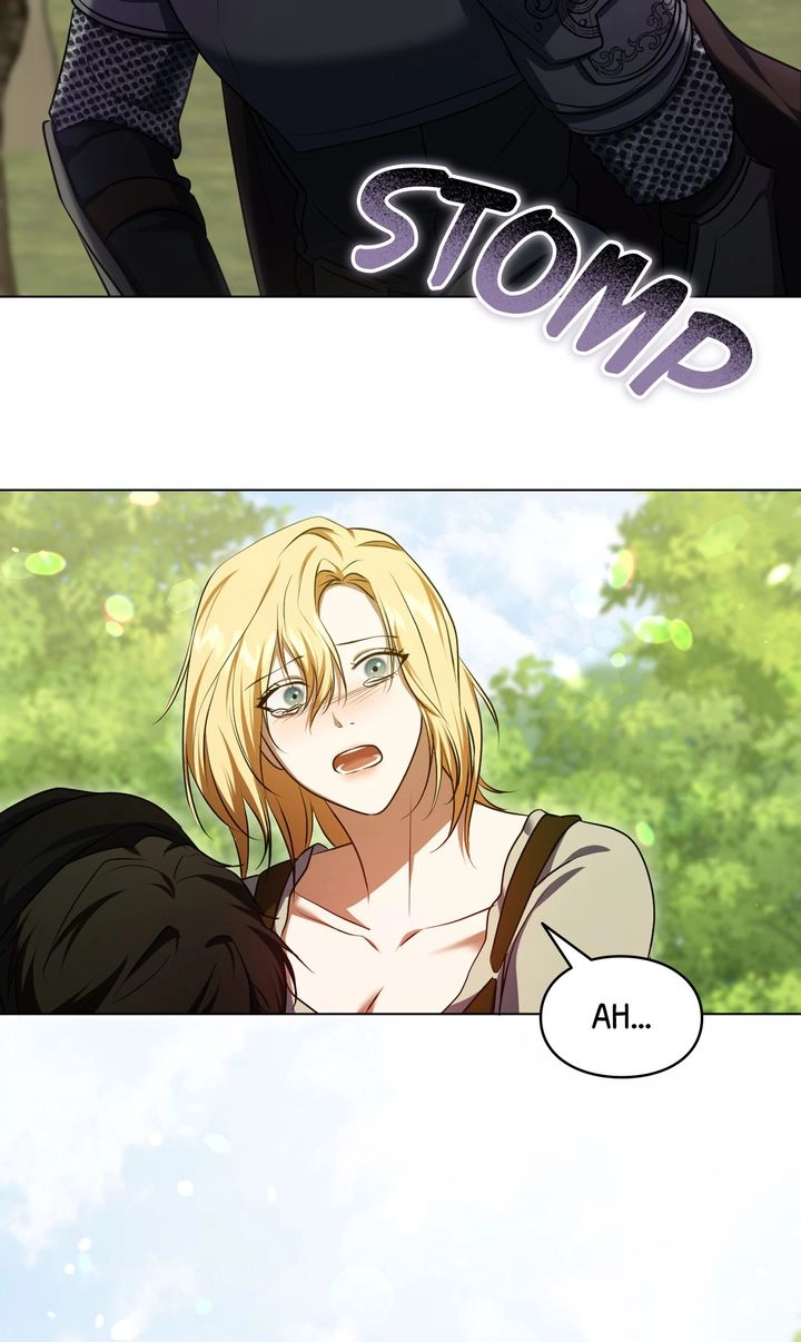 The Fake Saintess Awaits Her Exit Chapter 68 page 57 - 