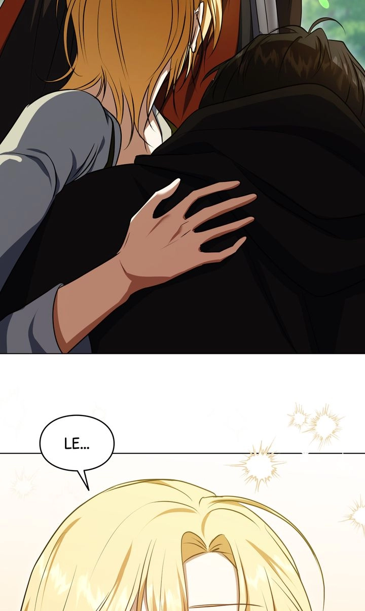 The Fake Saintess Awaits Her Exit Chapter 68 page 59 - 