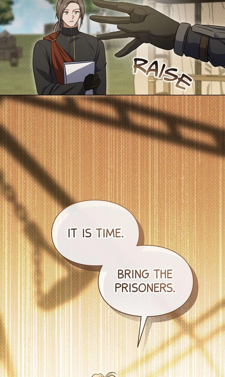 The Fake Saintess Awaits Her Exit Chapter 68 page 7 - 