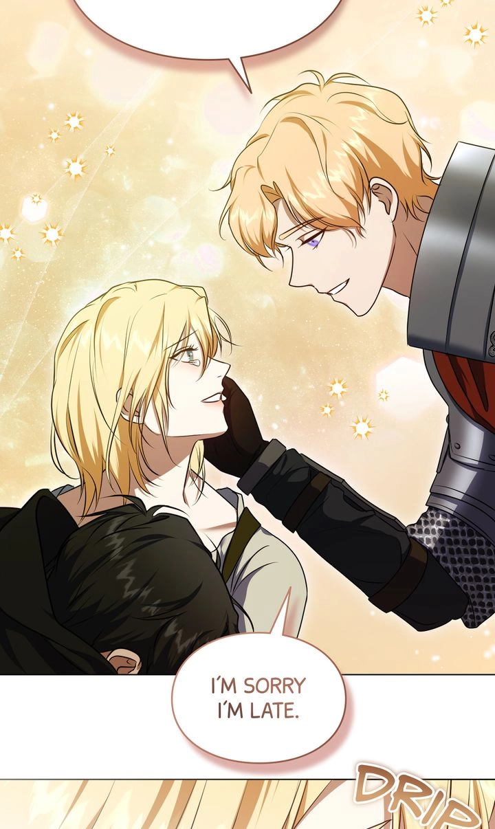 The Fake Saintess Awaits Her Exit Chapter 68 page 61 - 