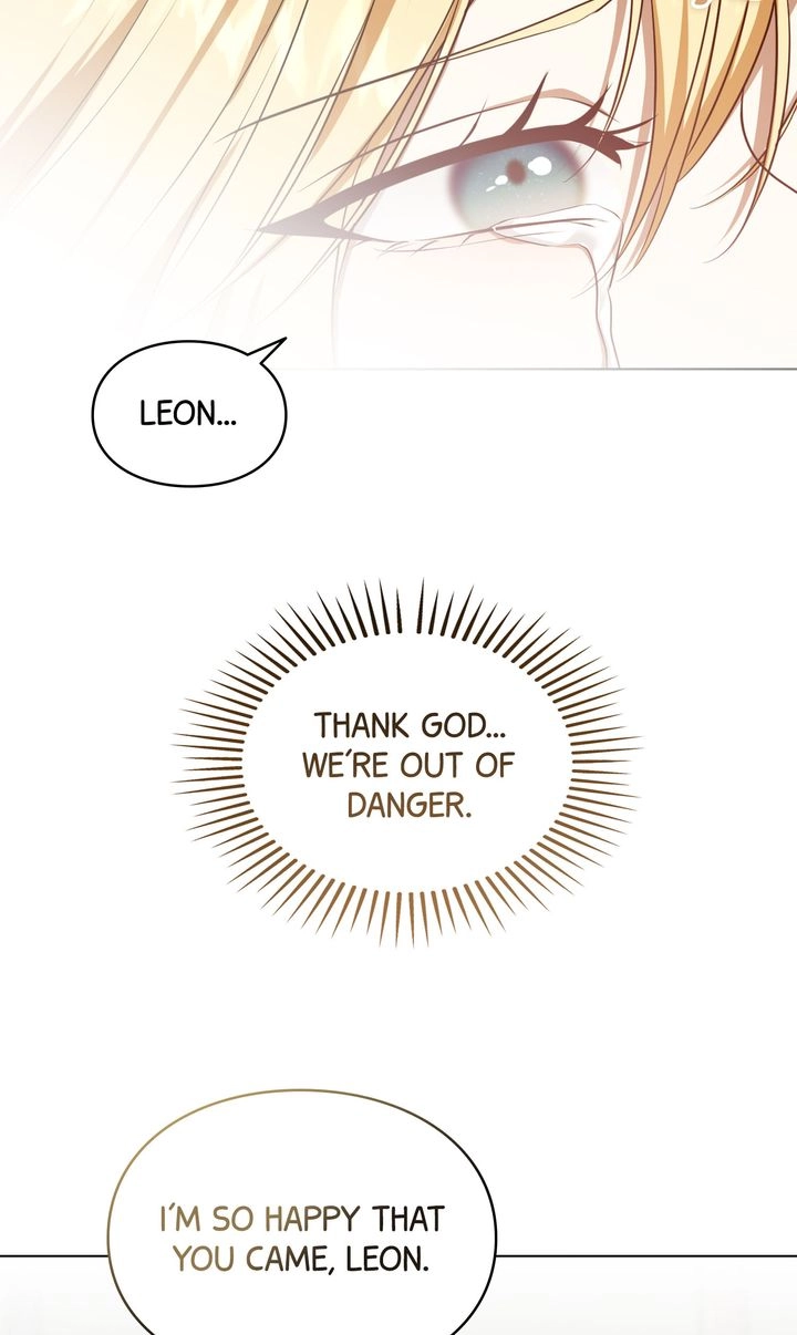 The Fake Saintess Awaits Her Exit Chapter 68 page 62 - 