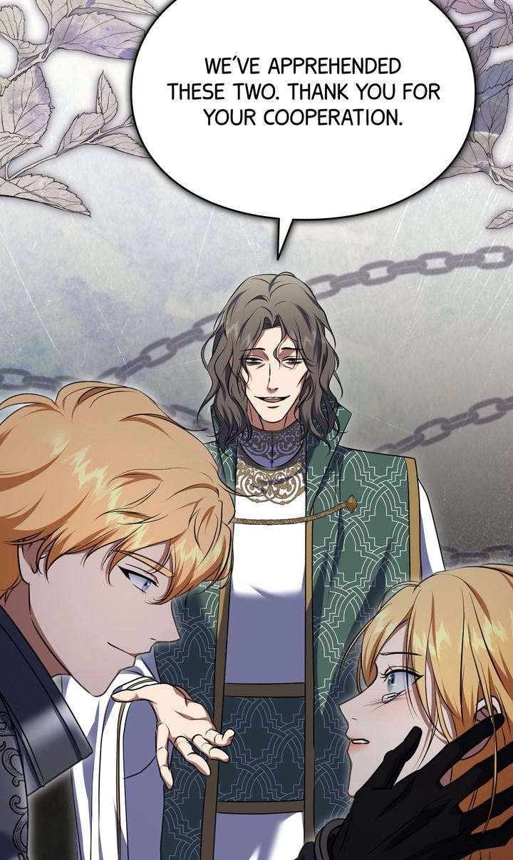 The Fake Saintess Awaits Her Exit Chapter 68 page 64 - 