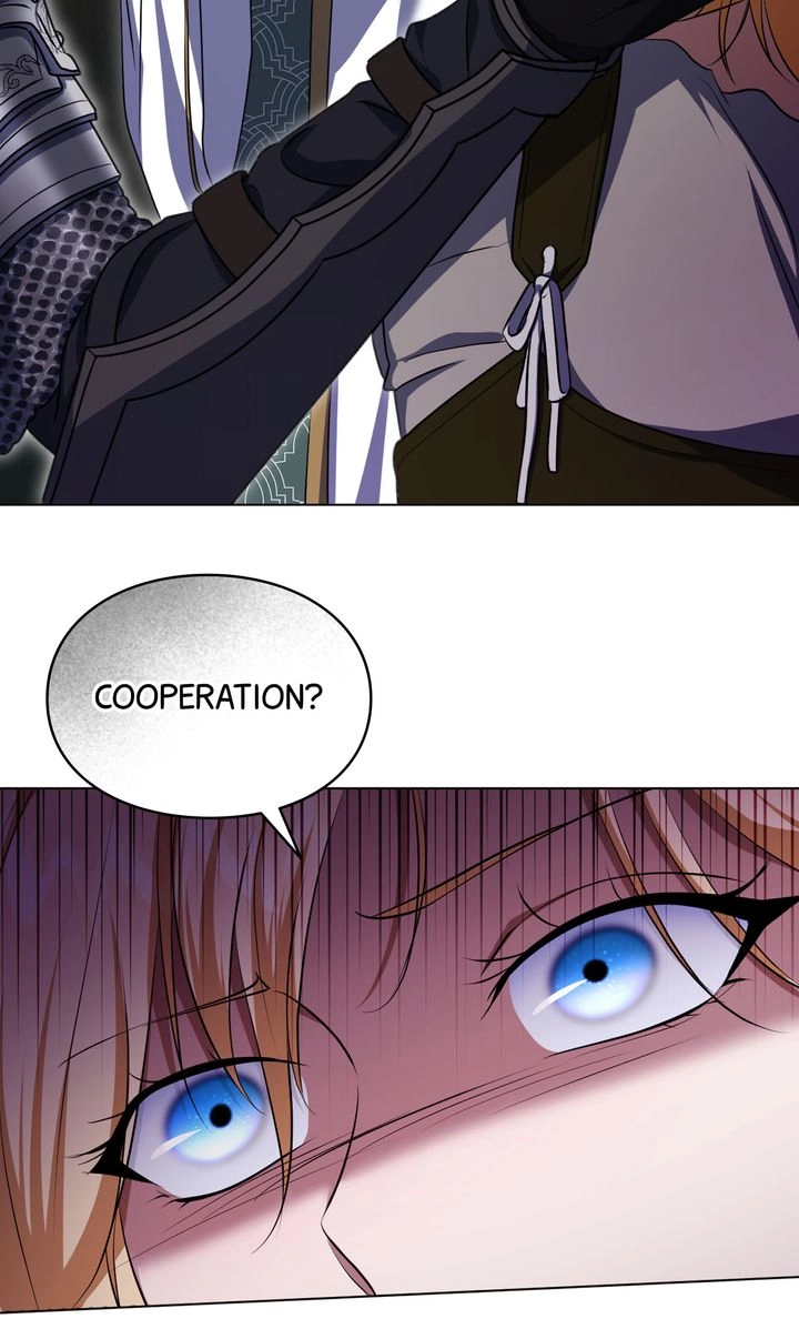 The Fake Saintess Awaits Her Exit Chapter 68 page 65 - 