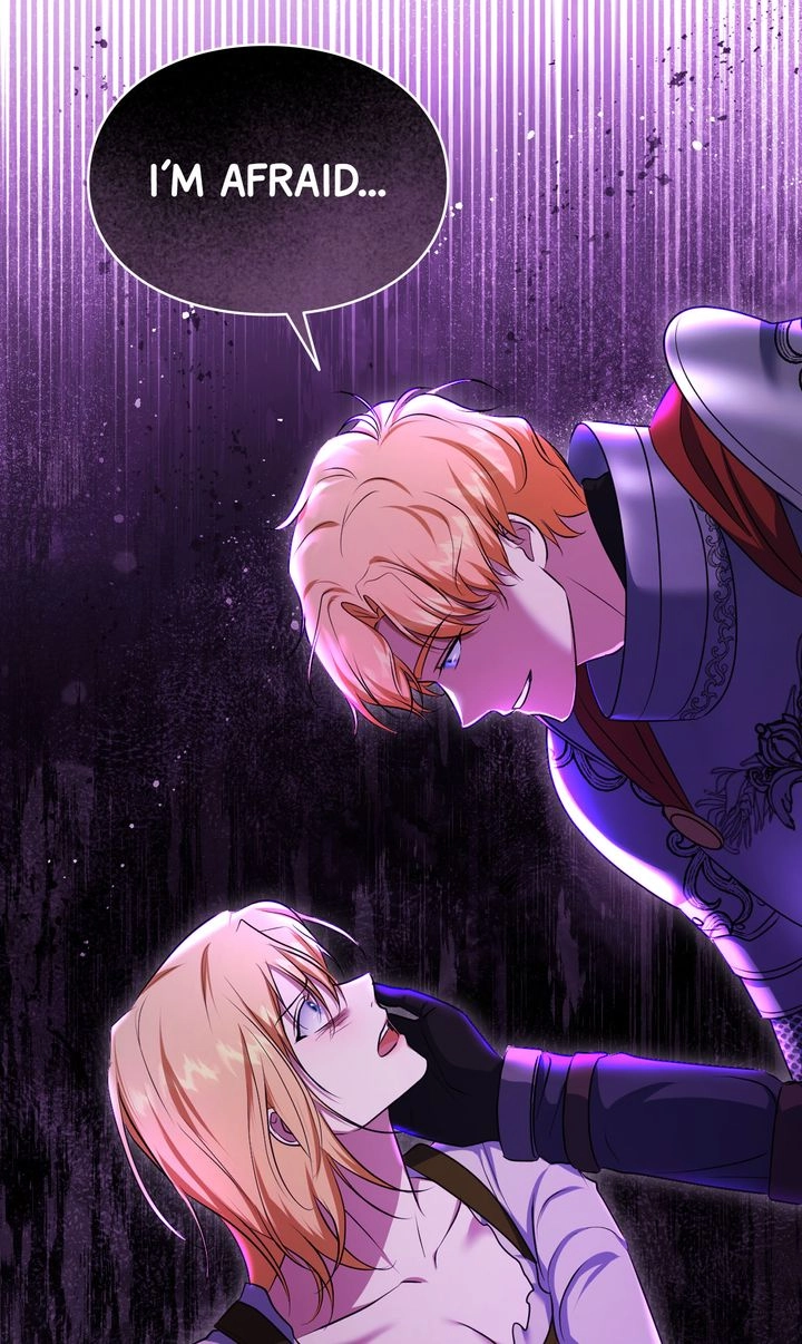 The Fake Saintess Awaits Her Exit Chapter 68 page 68 - 