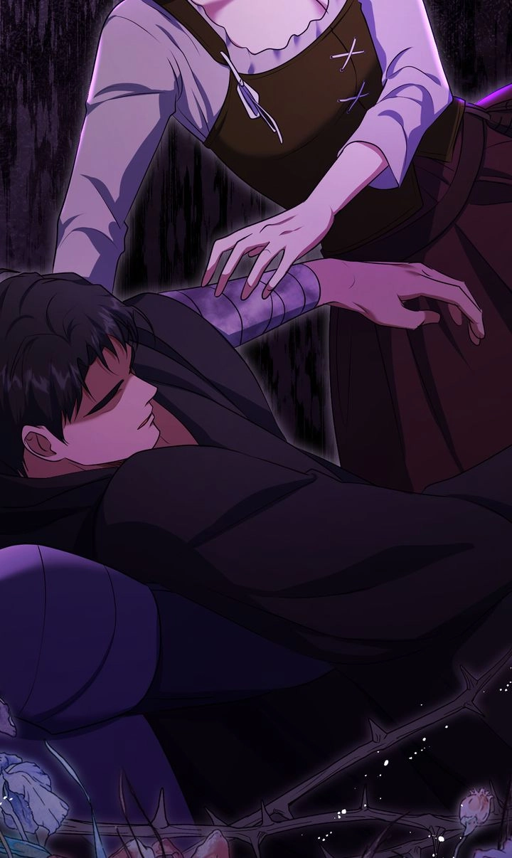 The Fake Saintess Awaits Her Exit Chapter 68 page 69 - 