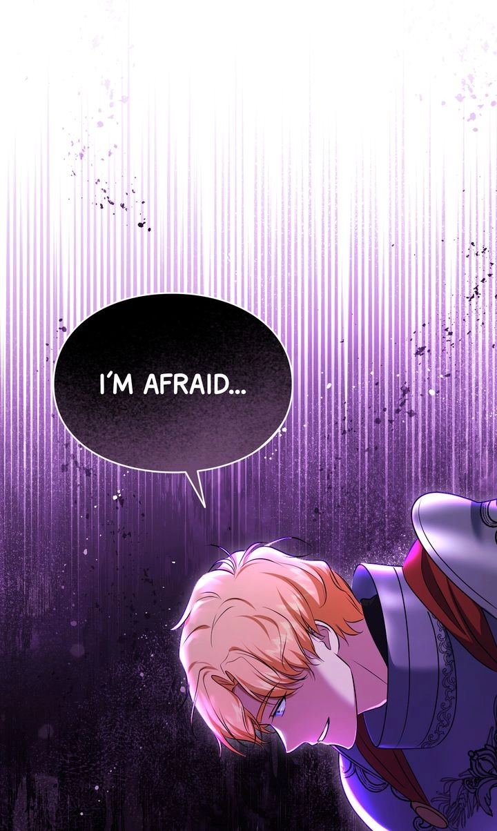 The Fake Saintess Awaits Her Exit Chapter 69 page 1 - 