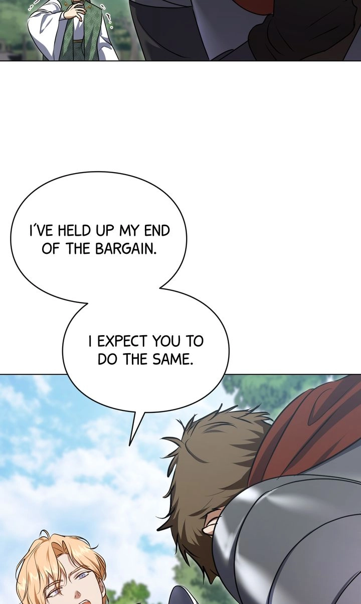 The Fake Saintess Awaits Her Exit Chapter 69 page 16 - 