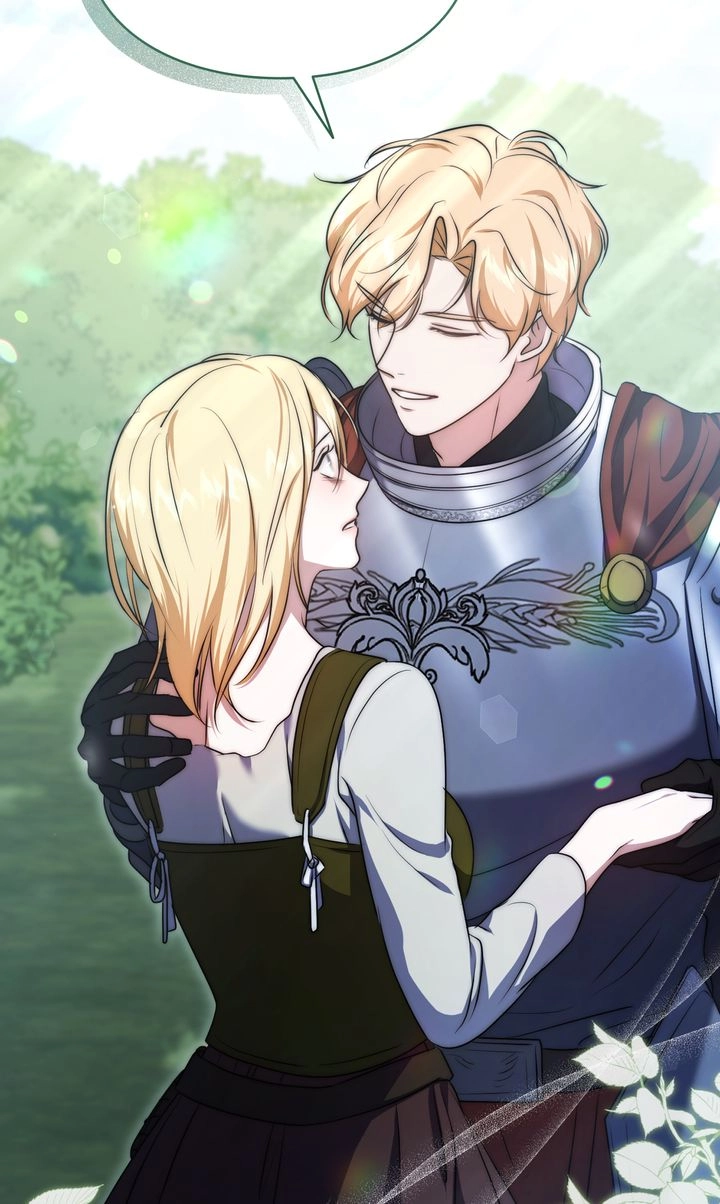 The Fake Saintess Awaits Her Exit Chapter 69 page 19 - 