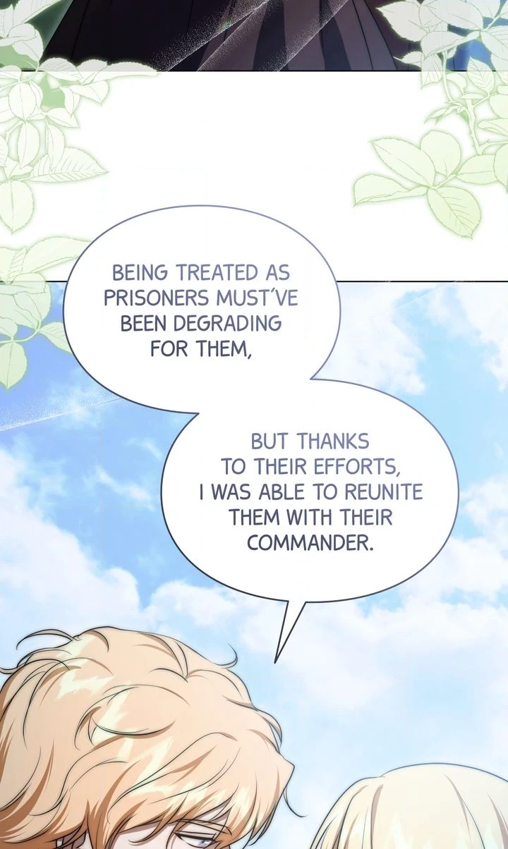 The Fake Saintess Awaits Her Exit Chapter 69 page 20 - 
