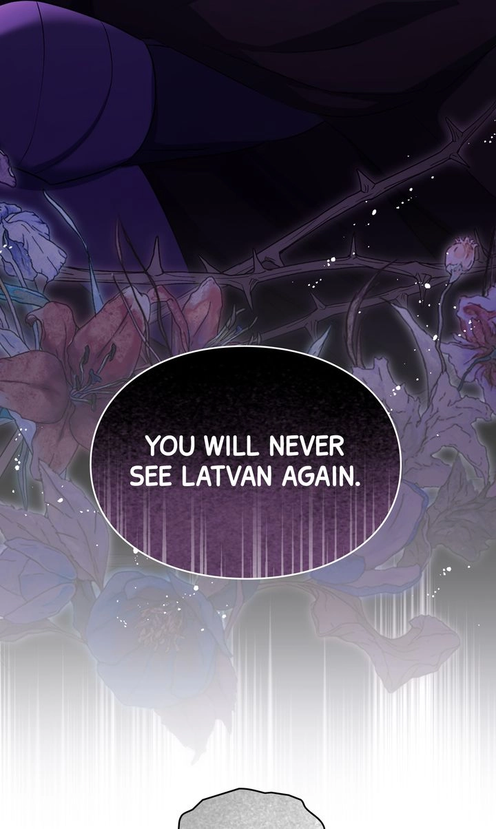 The Fake Saintess Awaits Her Exit Chapter 69 page 3 - 