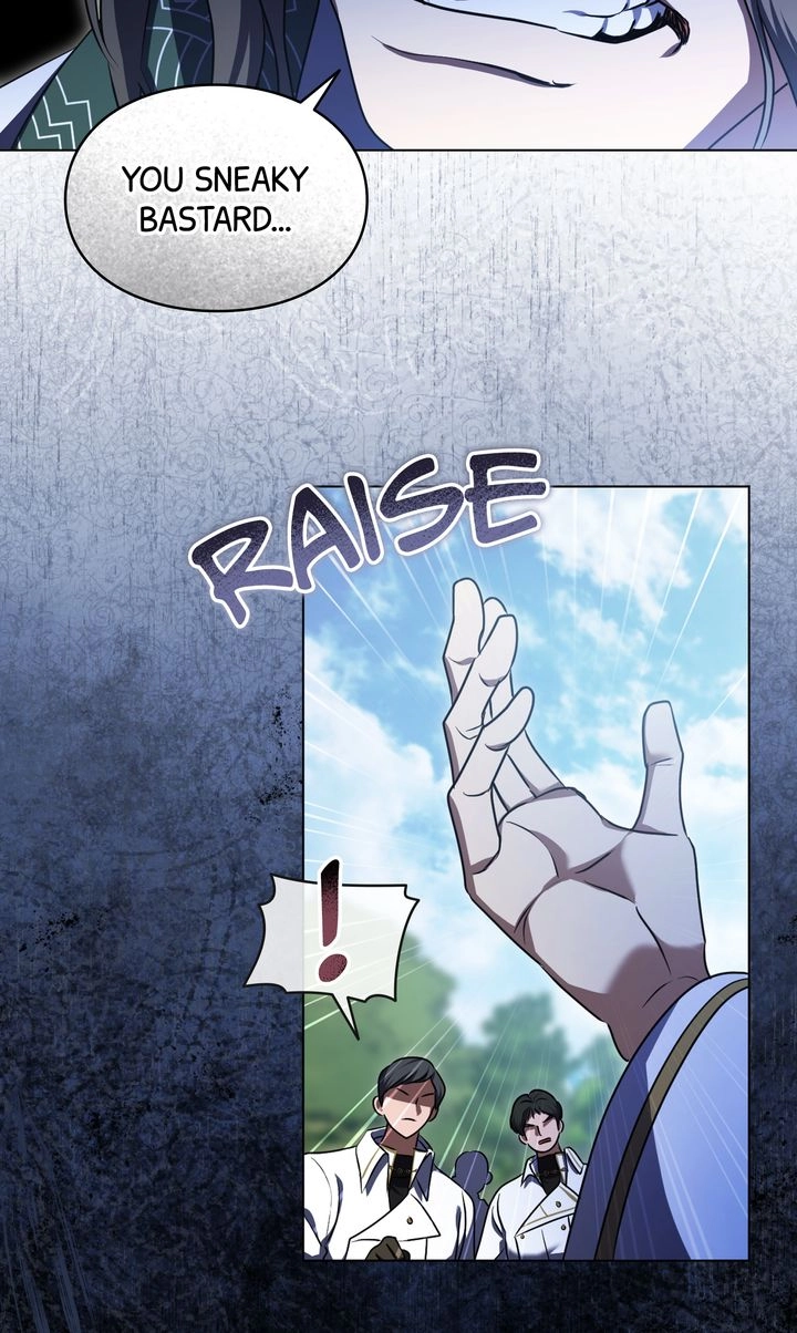 The Fake Saintess Awaits Her Exit Chapter 69 page 23 - 