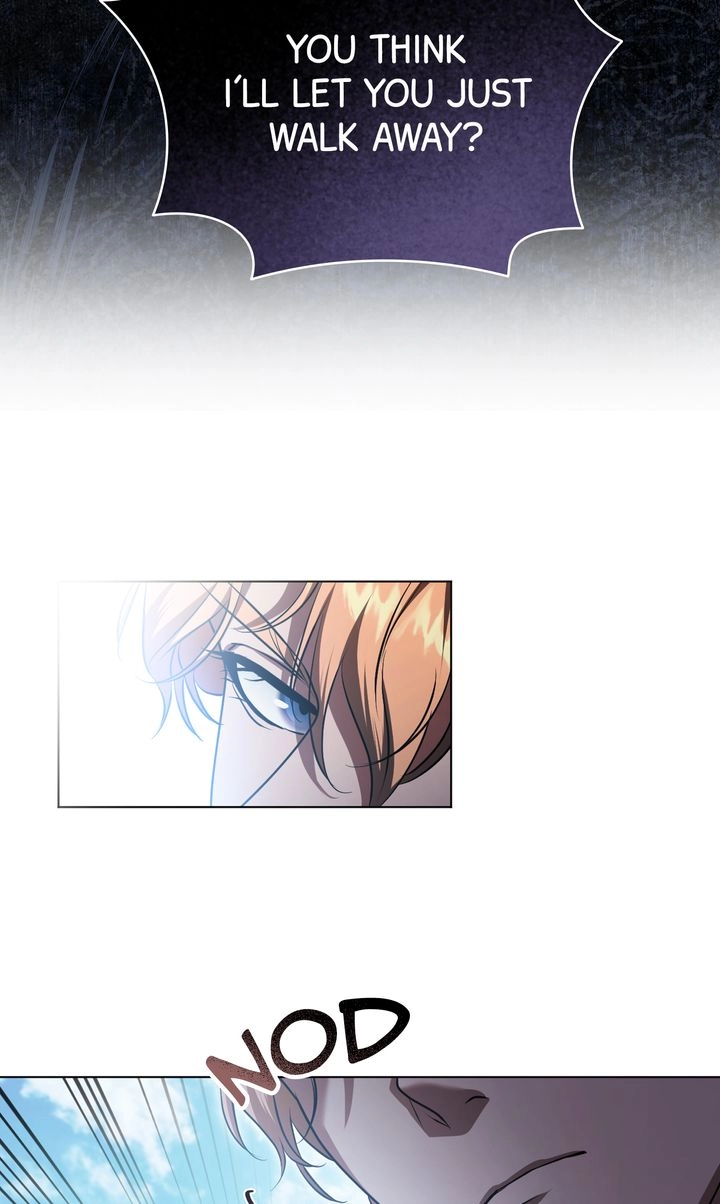 The Fake Saintess Awaits Her Exit Chapter 69 page 25 - 
