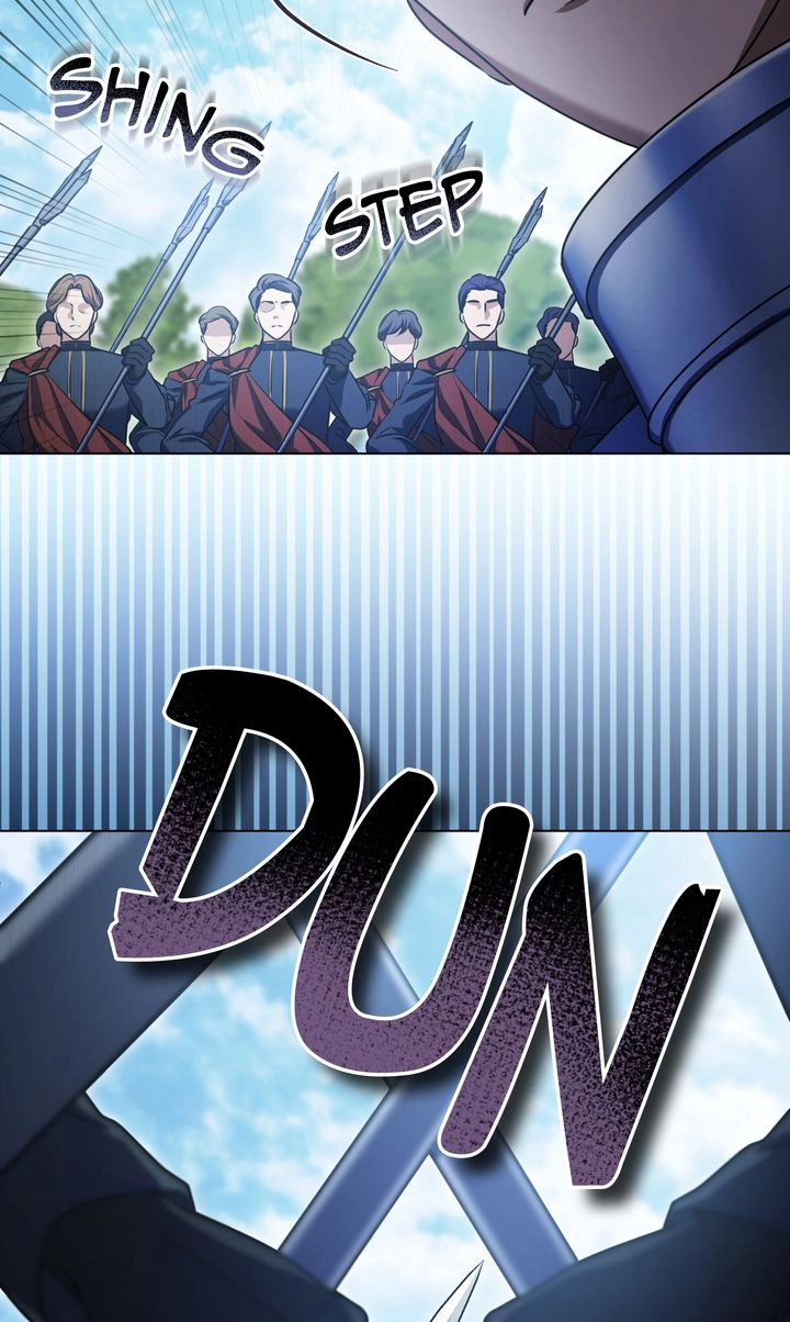 The Fake Saintess Awaits Her Exit Chapter 69 page 26 - 