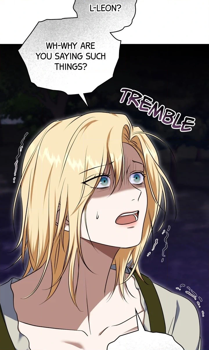 The Fake Saintess Awaits Her Exit Chapter 69 page 4 - 