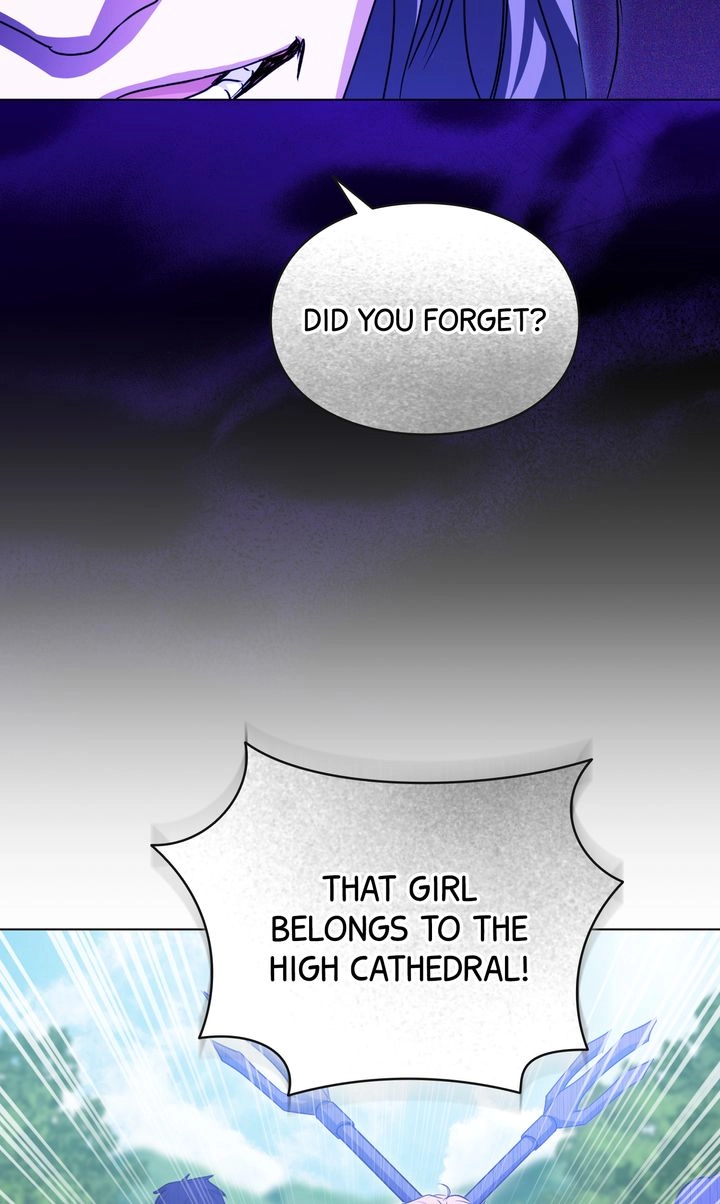 The Fake Saintess Awaits Her Exit Chapter 69 page 31 - 