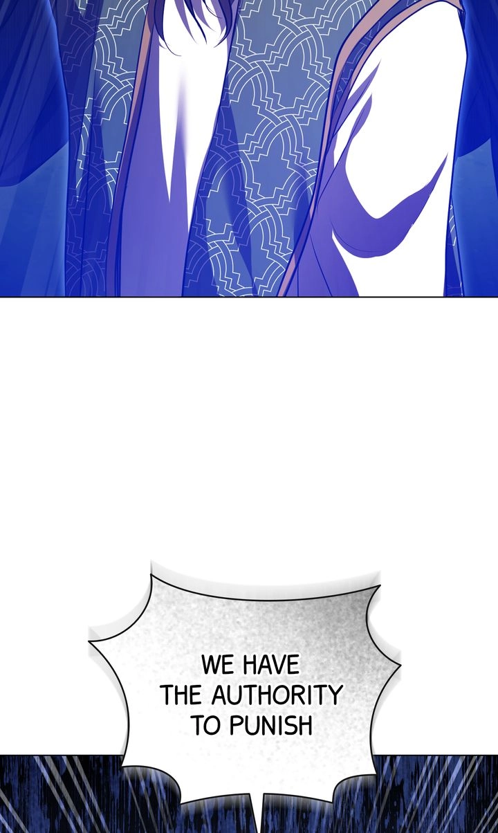 The Fake Saintess Awaits Her Exit Chapter 69 page 33 - 