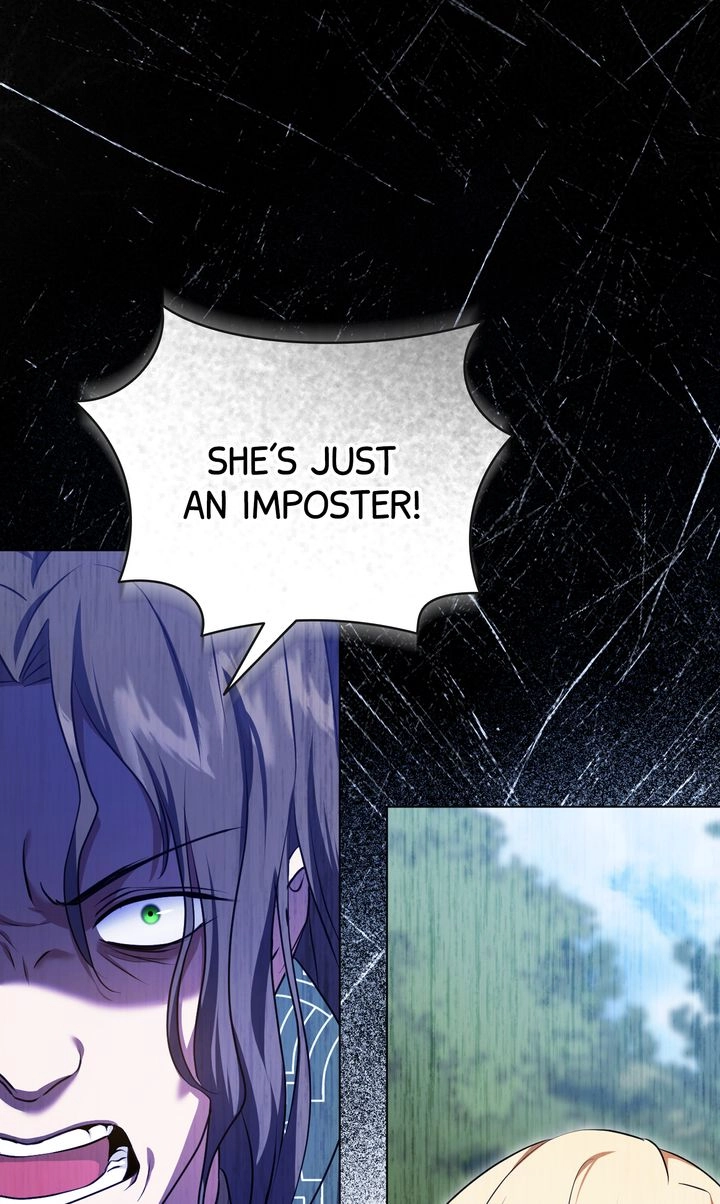 The Fake Saintess Awaits Her Exit Chapter 69 page 37 - 