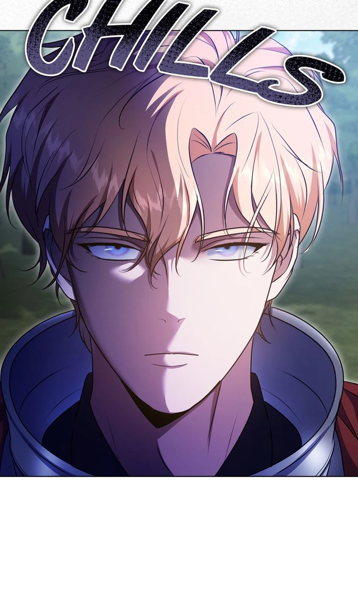 The Fake Saintess Awaits Her Exit Chapter 69 page 39 - 