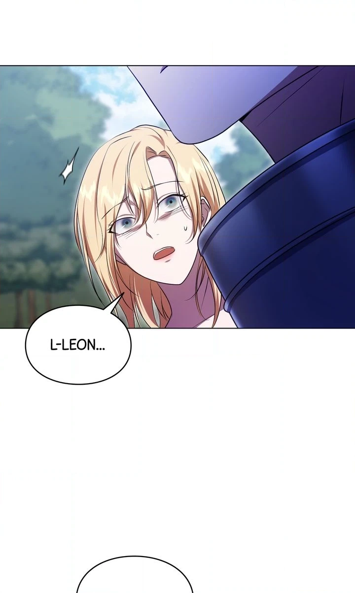 The Fake Saintess Awaits Her Exit Chapter 69 page 40 - 