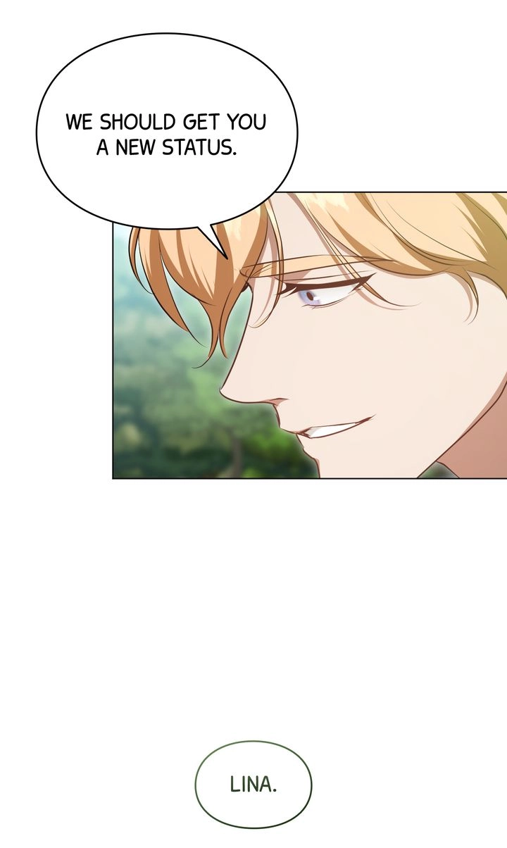The Fake Saintess Awaits Her Exit Chapter 69 page 42 - 