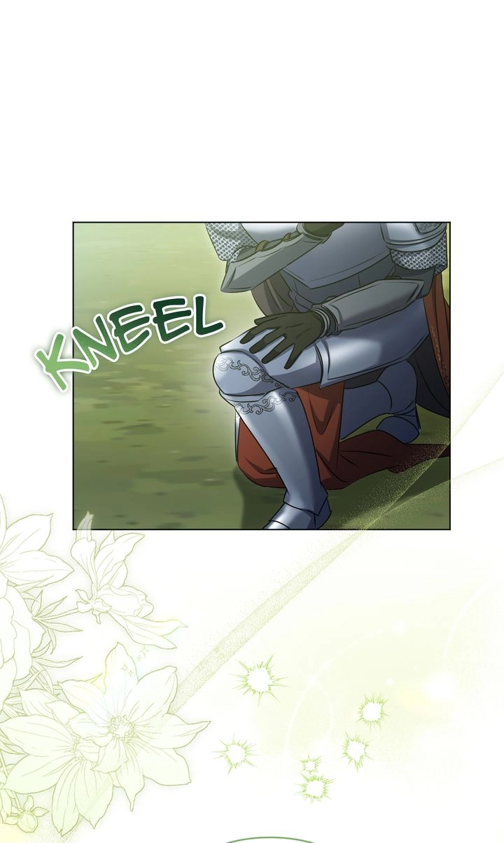The Fake Saintess Awaits Her Exit Chapter 69 page 43 - 
