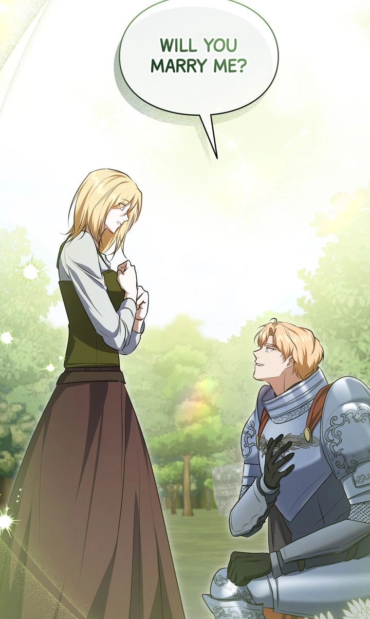 The Fake Saintess Awaits Her Exit Chapter 69 page 44 - 