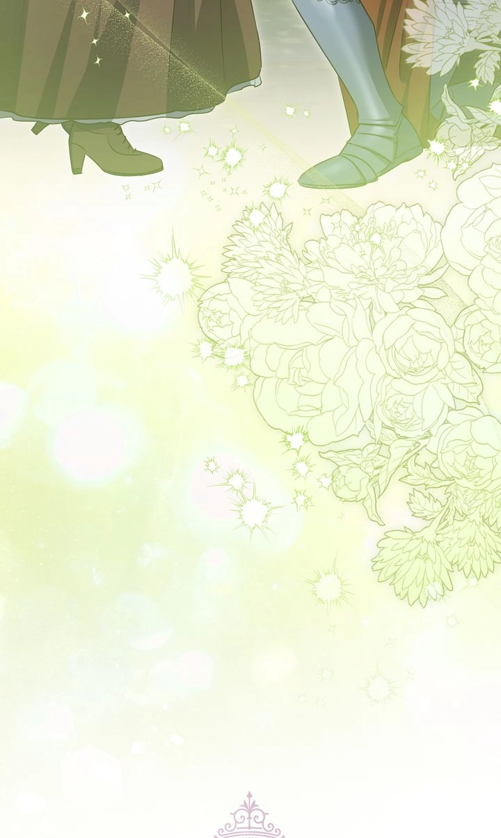 The Fake Saintess Awaits Her Exit Chapter 69 page 45 - 