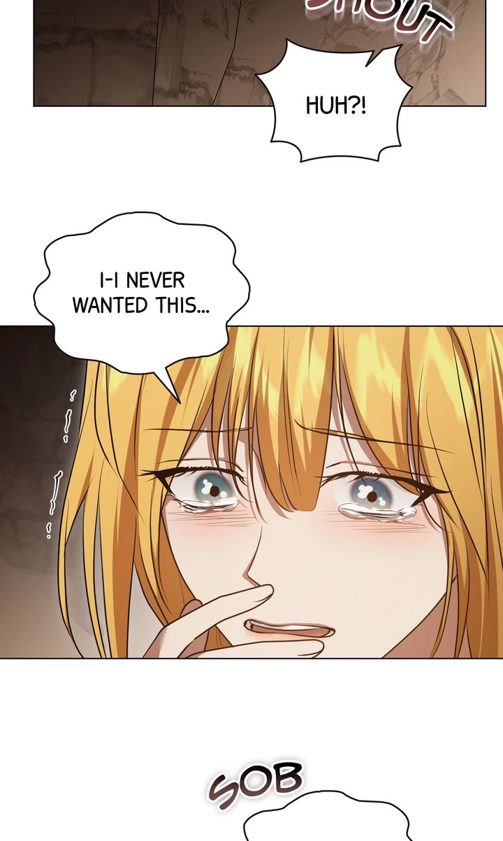 The Fake Saintess Awaits Her Exit Chapter 69 page 51 - 